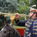 trumpet man photoshop contest